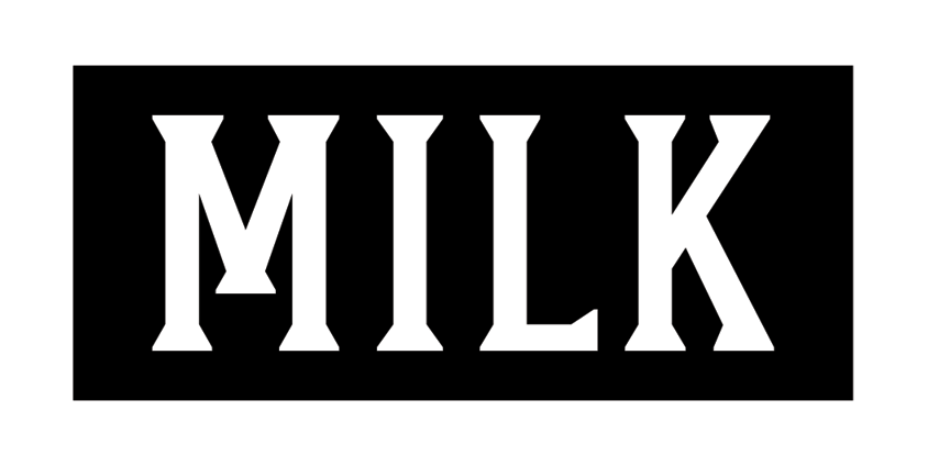 GRASS FED MILK